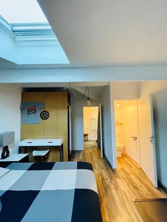 Duplex Ambiance Proche Plage Mireval Exteriér fotografie