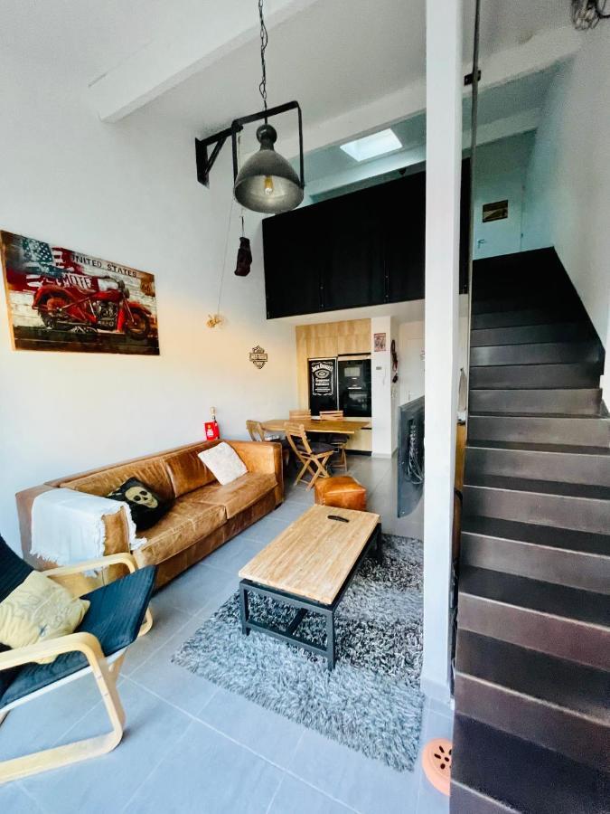 Duplex Ambiance Proche Plage Mireval Exteriér fotografie